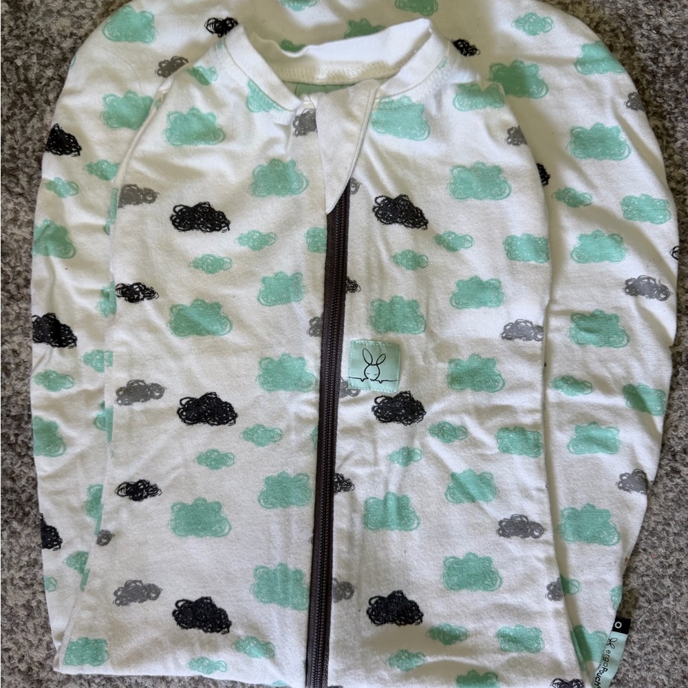 Ergo pouch 0.2 TOG - Kids Pajamas